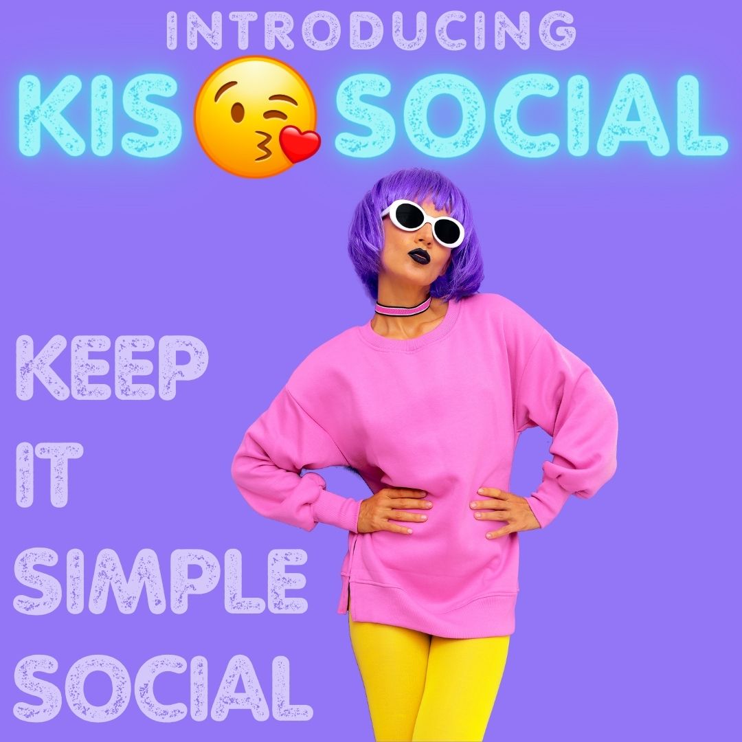 Social Media Strategy